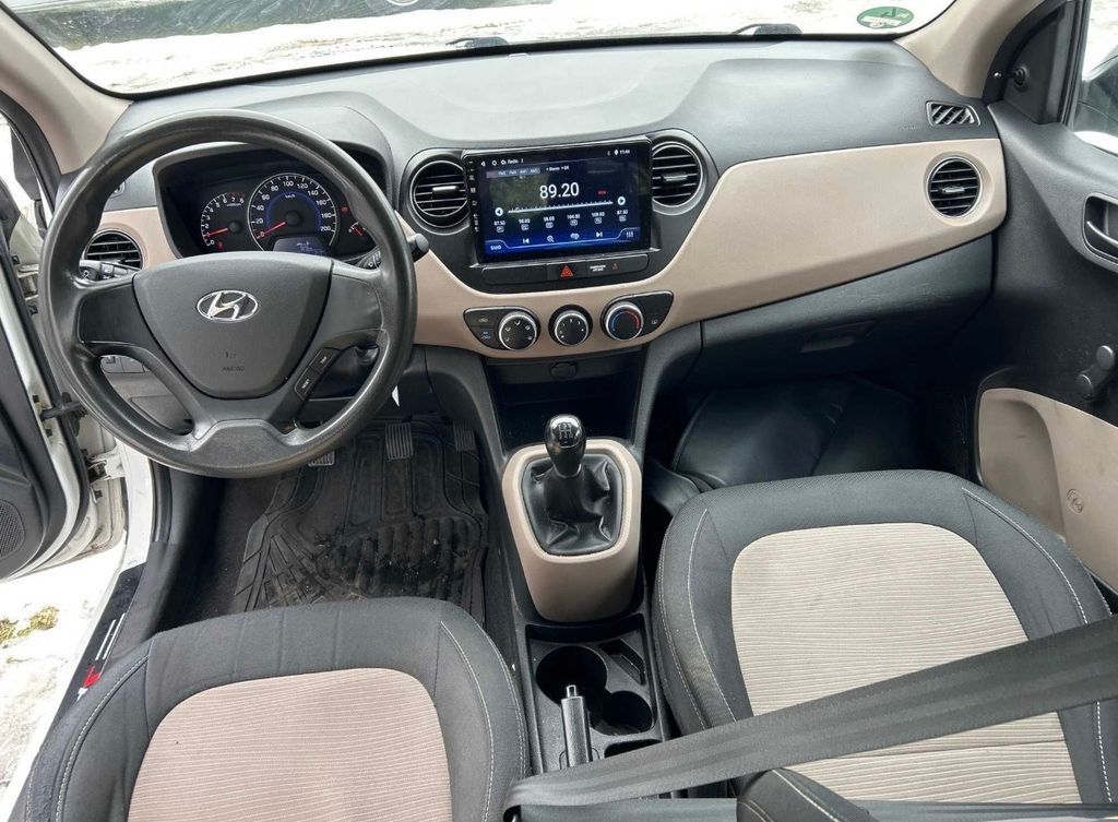 Angebot ansehen Hyundai i10