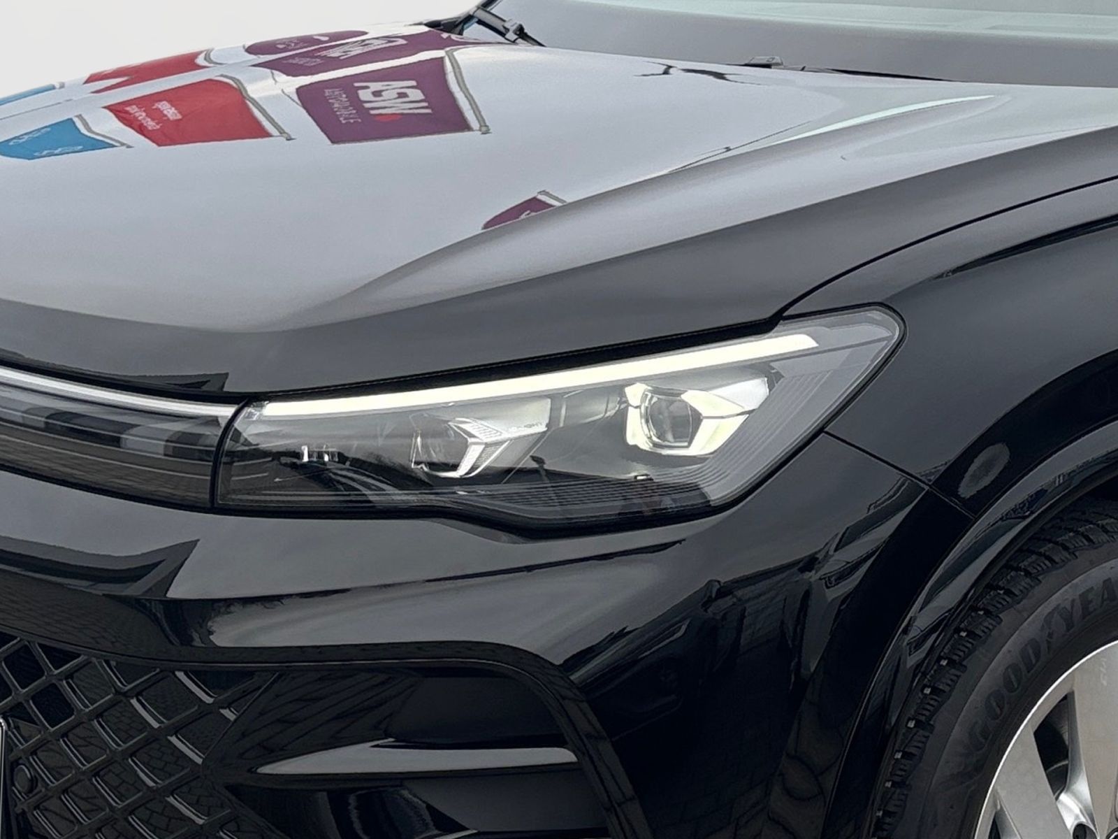 Volkswagen Tiguan - Bild 6