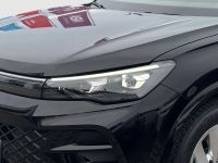 Volkswagen Tiguan - Vorschau Bild 6