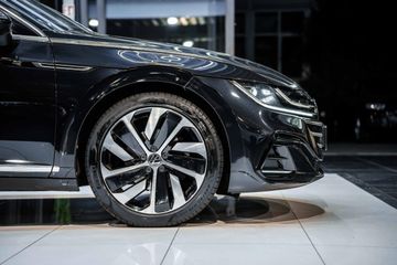 Volkswagen Arteon - 9