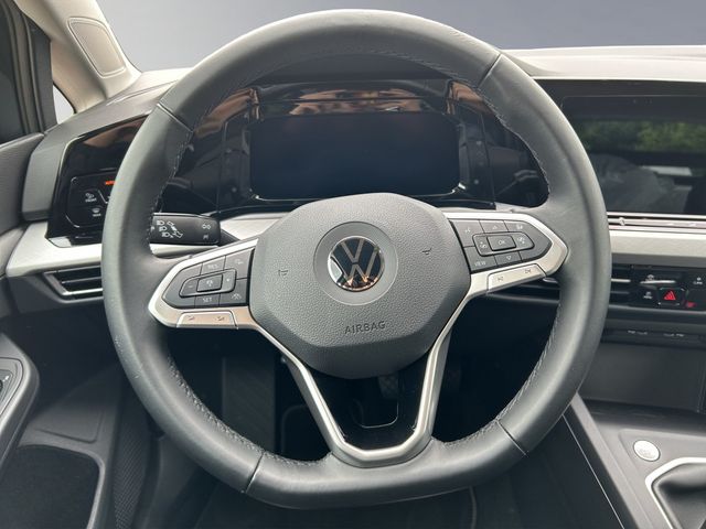 Golf VIII Variant Life