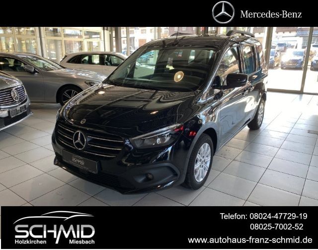 Mercedes-Benz T-Klasse