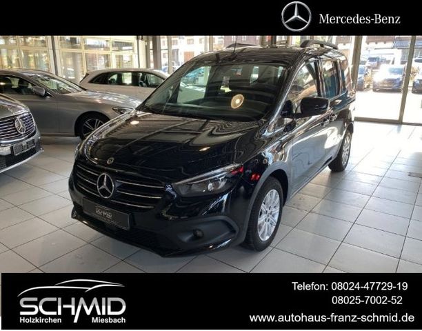 Mercedes-Benz T 180 PROGRESSIVE LED MBUX RFK Tempomat Navi