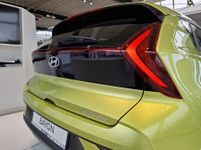 Hyundai BAYON - Vorschau Bild 38