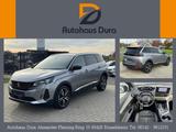 Peugeot 5008 GT Aut. Navi+Led+Kamera+Ahk+Pano+Shz - Peugeot aus 2021