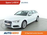 Audi A4 45 TFSI Sport Aut.*NAVI*XENON*TEMPO*PDC* - Audi Gebrauchtwagen in Augsburg