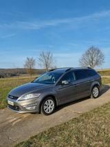 Ford Mondeo 1,6 Ti-VCT 88kW Trend Turnier Trend - Ford Mondeo: 1.8