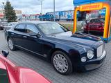 Bentley Mulsanne 6,75L TOP PRICE / 2 x Vorhanden ! - Bentley Mulsanne Gebrauchtwagen