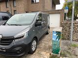 Renault Trafic Camper - Renault Wohnmobil oder -wagen Trafic