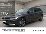 Volvo V60 B4 Benzin Plus Dark Kombi Standheizung AHK - Volvo New cars in Berlin