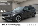 Volvo V60 B4 Benzin Plus Dark Kombi Standheizung AHK - Volvo Neuwagen in München