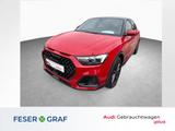 Audi A1 allstreet 35 TFSI - S line - NAVI - ACC - LED - Audi A1: TFSI