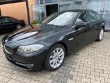 BMW 525D - BMW 525 aus 2013