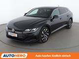 Volkswagen Arteon Shooting Brake 2.0 TSI R-Line Aut.*NAVI* - Volkswagen Arteon Kombi Gebrauchtwagen