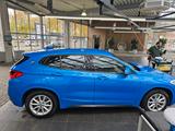 BMW X2 sDrive20d Steptronic  - BMW X2 von privat