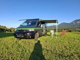 Volkswagen T5 Caravelle Motor neu 8000km 