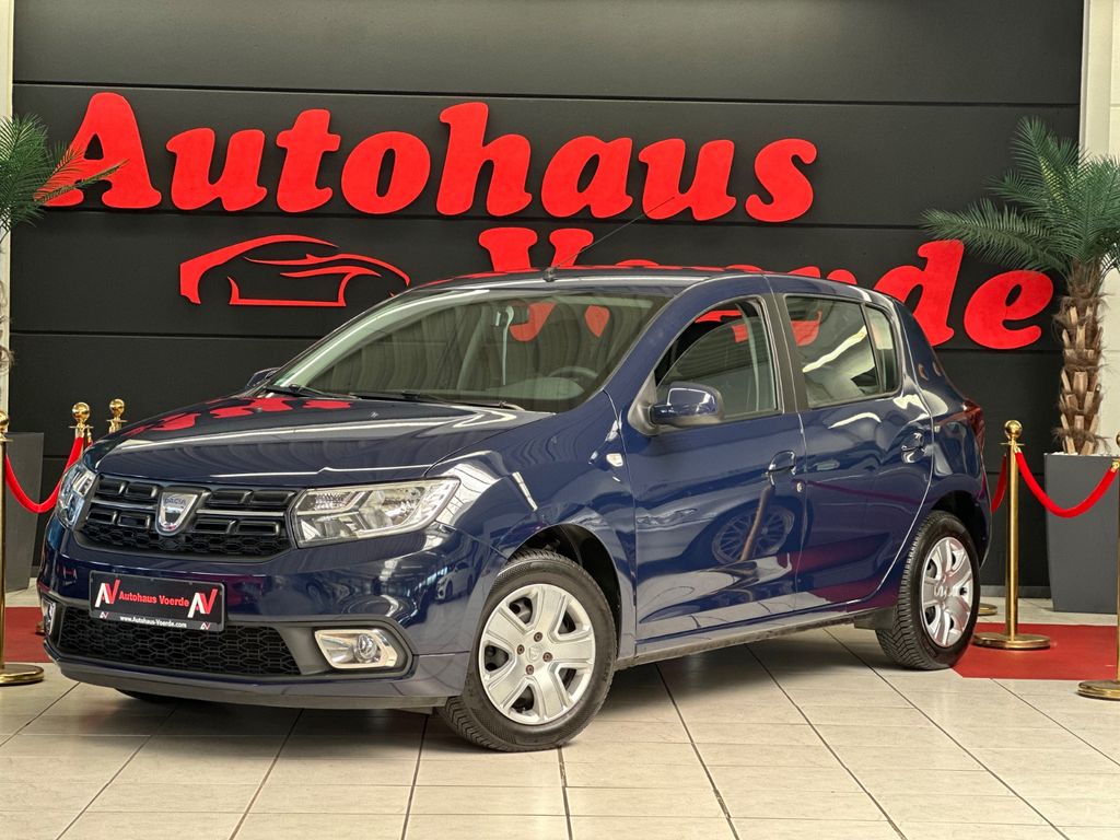 Image of Dacia Sandero