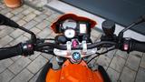 BMW F 800R - BMW F 800