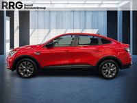 Renault Arkana - Vorschau Bild 2