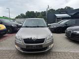 Skoda Fabia Ambition 1.Hand Tuv neu 1.Jahr Garantie - Skoda Fabia Gebrauchtwagen