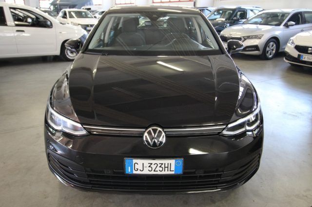 Volkswagen VOLKSWAGEN Golf 2.0 TDI 115 CV SCR Life