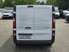 Fahrzeugabbildung Trafic Kasten L2H1 110 dCi 2.0 Kamera+Allwetterr