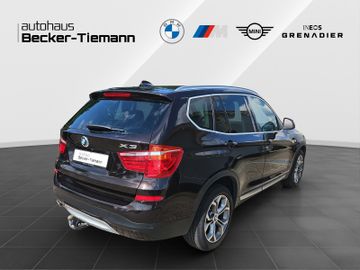 BMW X3 - 6