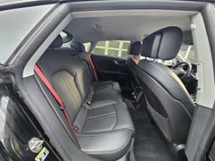 Fahrzeugabbildung A7 Sportback 3.0 TDI diesel quattro S line 1.Han