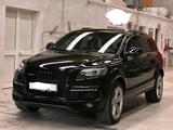 Audi Q7 3.0 TDI quattro"3xS- Line"Luft""A... - Audi Q7 aus 2011: Line