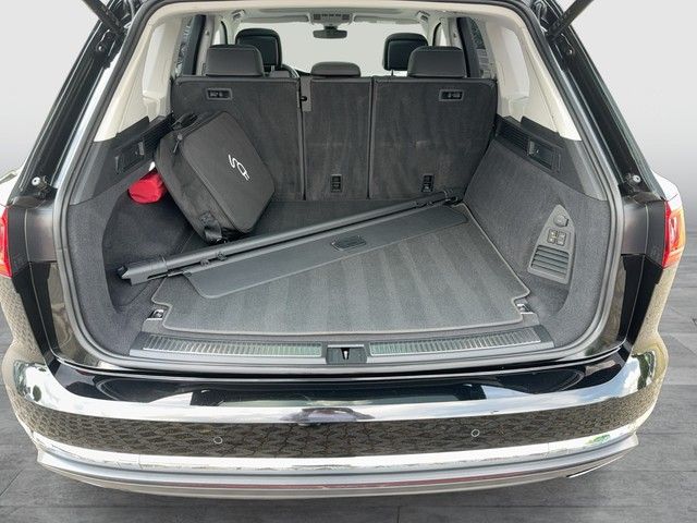 Touareg Elegance eHybrid 4M. AHK 360° HUD PANO