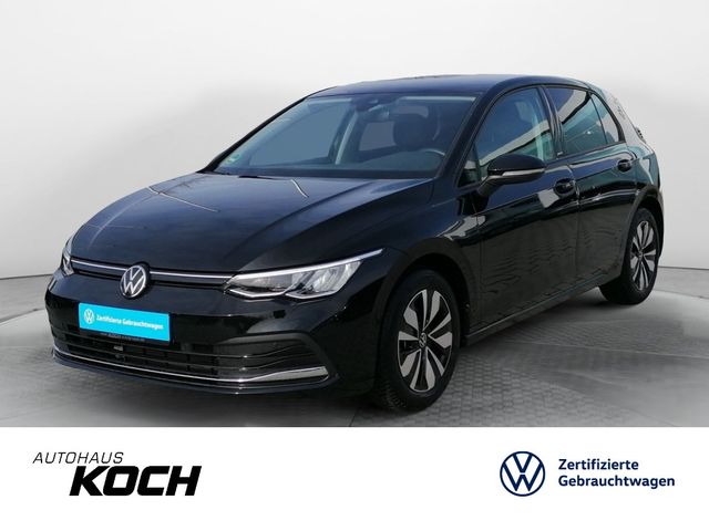 Volkswagen Golf VIII 1.5TSI Move Navi LED AHK