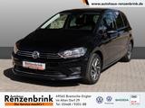 Volkswagen Golf Sportsvan Sound TSI DSG Navi ACC Sitzhzg. - VW Golf Sportsvan in Osnabrück
