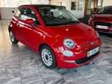 Fiat 500 Lounge 105 PS*Klimaa.*Schiebedach*Bluetooth - gebrauchte Fiat 500 aus dem Jahr 2017