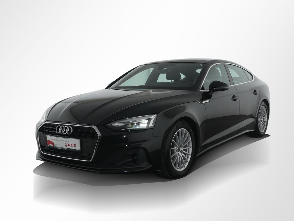 Audi A5 - Bild 11