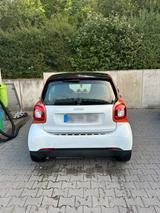 Smart Verkaufe hier ein sehr schönes Kleinwagen - : Sportwagen, Schöne