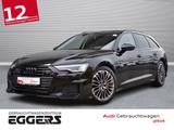 Audi A6 Avant 55 TFSI e qu/S-tr. *S-line*Matrix*HuD*