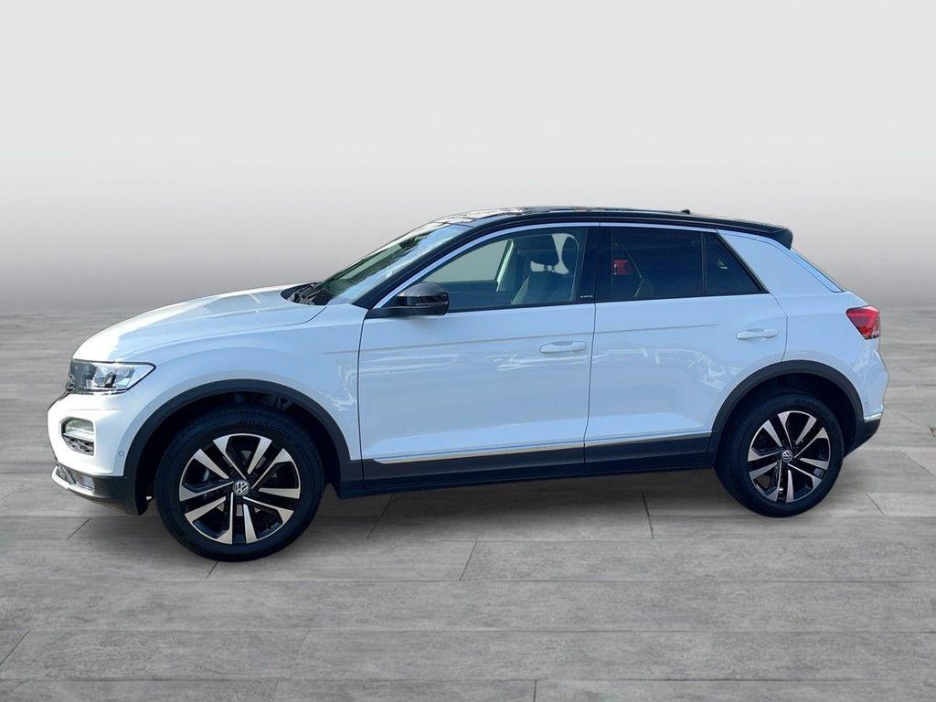Volkswagen T-Roc 1.0 TSI IQ.DRIVE AHK Navi ACC SHZ RFK