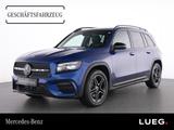 Mercedes-Benz GLB 200 d 4M SPECIAL-EDITION+AMG+AHK+TOTW.+360°+