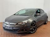 Opel Astra J GTC Automatik 20"Opel Lmf Einparkhilfe - Opel Astra mit Diesel-Antrieb: Sportwagen