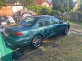 Ford Contour 2.5 V6 Ghia  - Ford Mondeo: Ghia V6