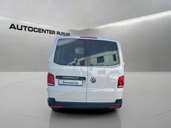 Foto Nummer 7: VW T6 Kasten
