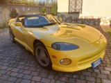 Chrysler Viper RT/10 - V10 8.0 1995 Gialla 400cv Collezio