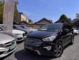 Hyundai Grand Santa Fe Premium 4WD 7SITZER - Hyundai Grand Santa Fe Diesel Gebrauchtwagen