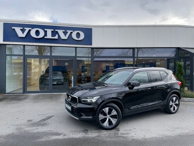 Volvo XC 40 B4 Momentum Pro 2WD Navi SHZ Kamera 18Zoll