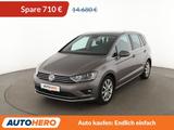 Volkswagen Golf VII Sportsvan 1.4 TSI Highline BMT Aut. - gebrauchte Kleinbusse in München