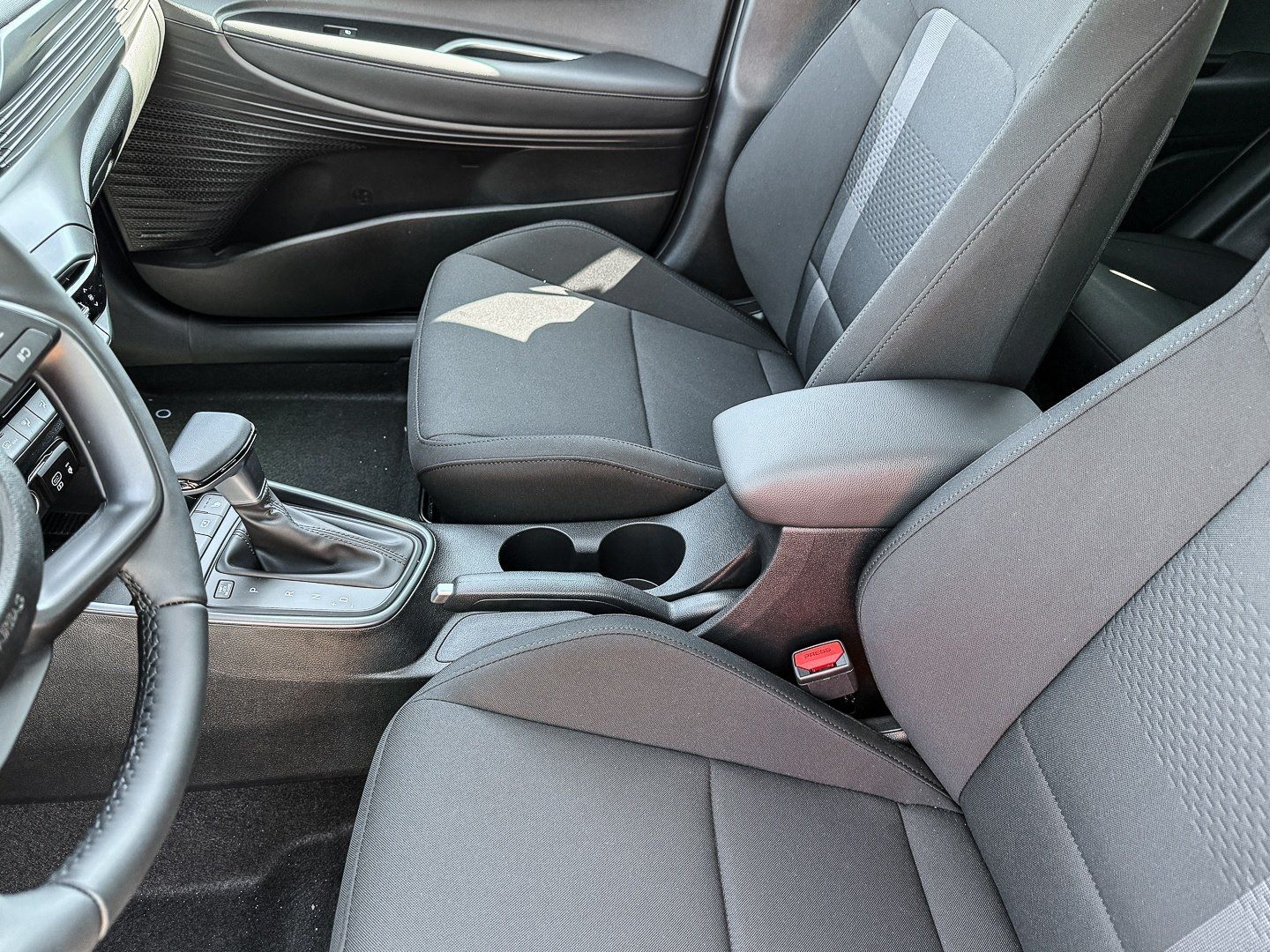 Hyundai i20 - Bild 12