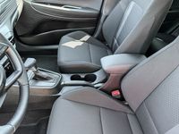Hyundai i20 - Vorschau Bild 12
