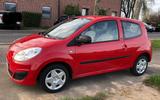 Renault Twingo Sondermodell je taime 1.2 TÜV 3/28 Klima  - Renault Twingo: Sondermodell