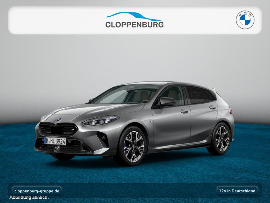 BMW M135 xDrive Head-Up+Navi+SHZ+KeyGO UPE: 62.580€