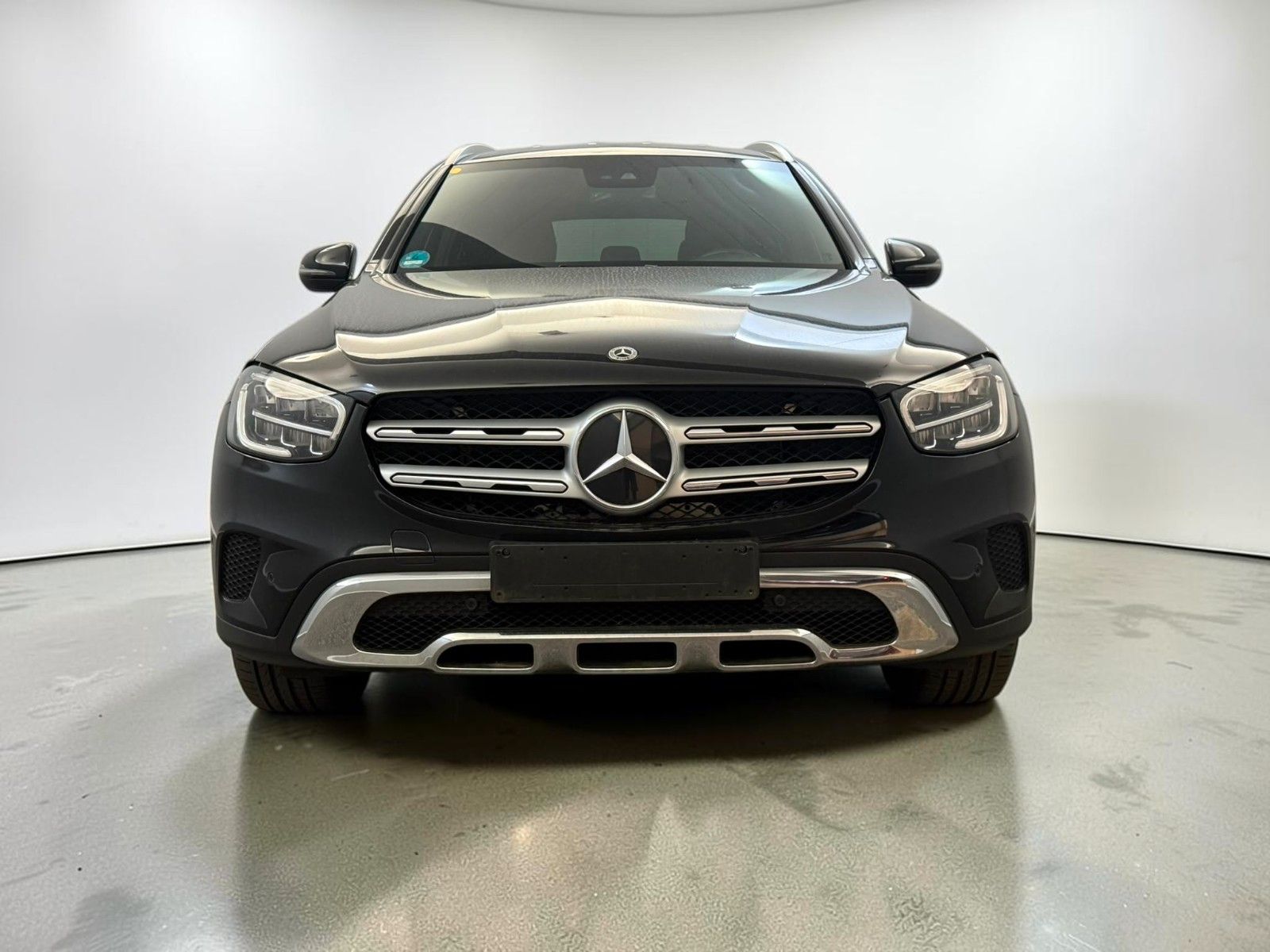 Mercedes-Benz GLC 220d 4M TRITTBRETT*WIDE*AHK*LED*CARPLAY*TOP imagem 2